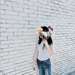 Meet your Posher, Jade